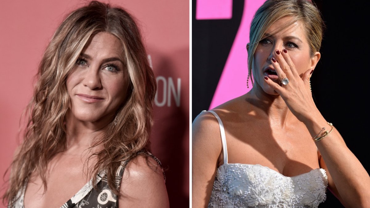 För första gången berättar Jennifer Aniston om de rykten kring hennes barnlöshet som har florerat genom åren.
