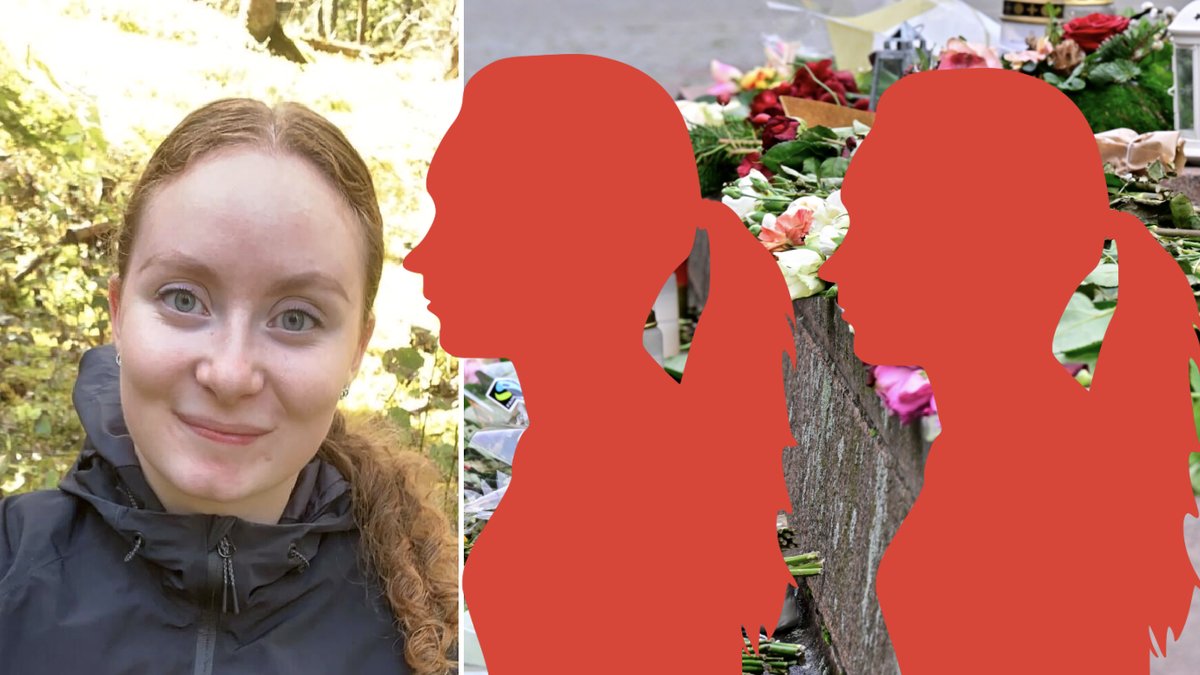 Den häktade 18-åringen skyller mordet på Tove på sin kompis.