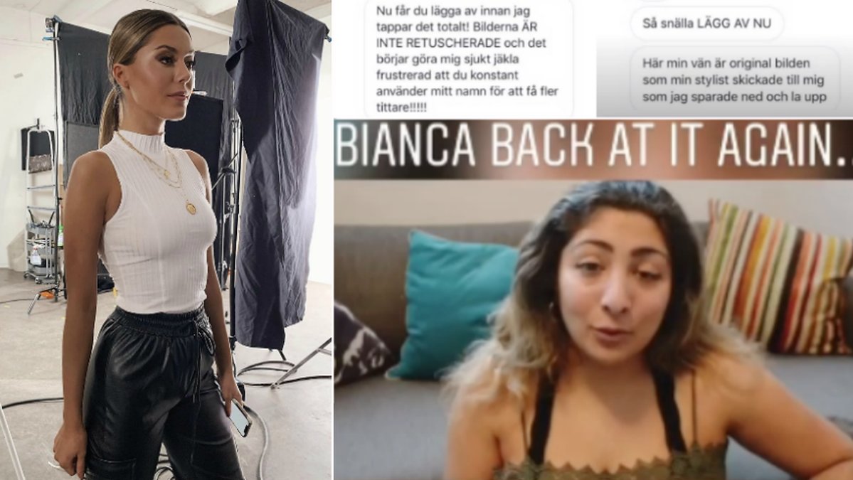 Bianca Ingrosso