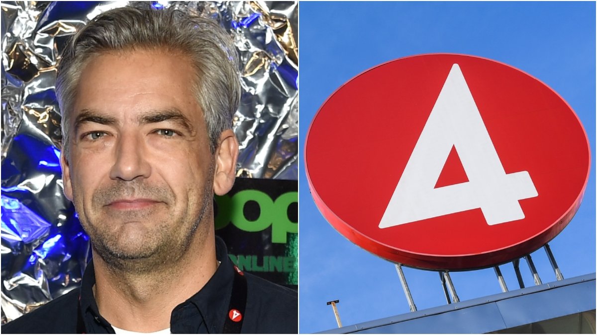 Anders Kraft lämnar TV4 efter 28 år.
