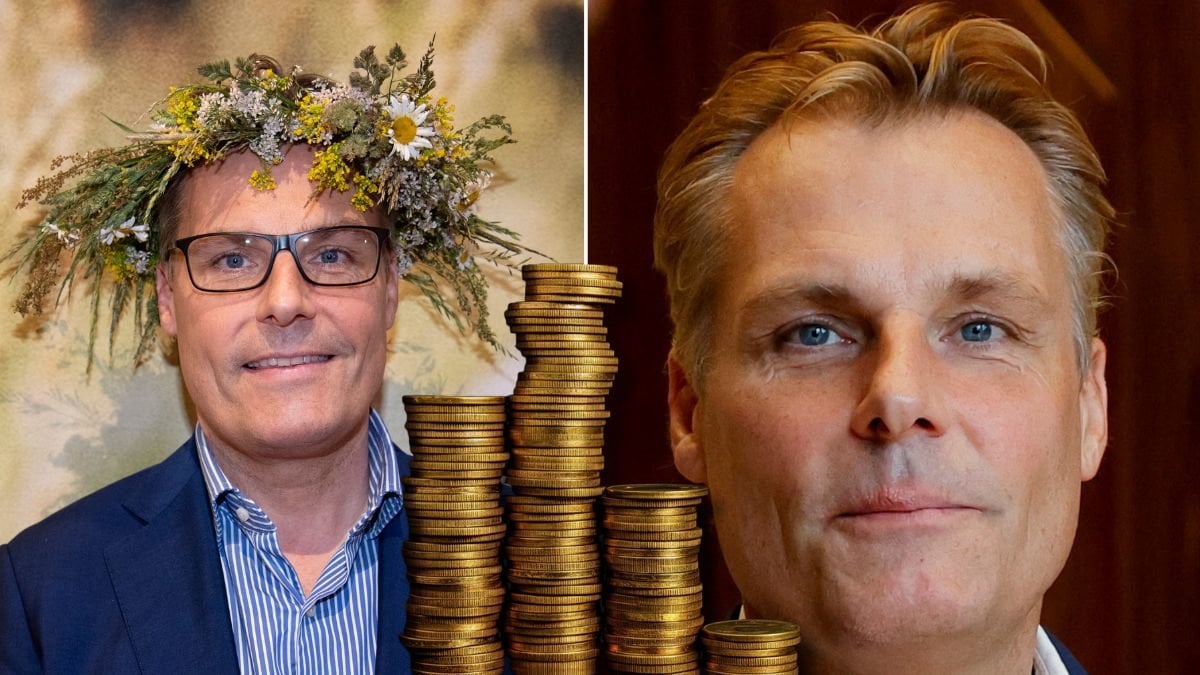 Hur bra koll har du på Ola Serneke?