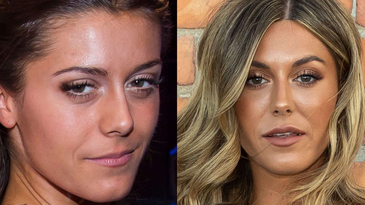 Bianca Ingrosso drogad