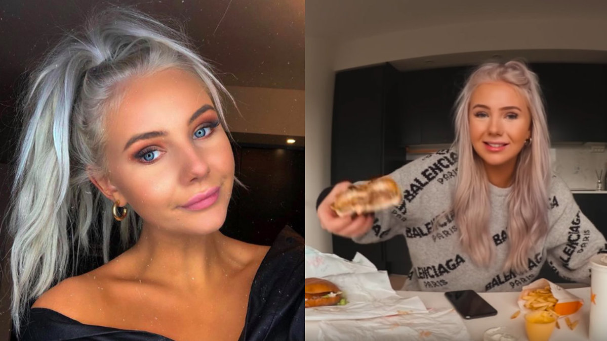 Linn Ahlborg kk