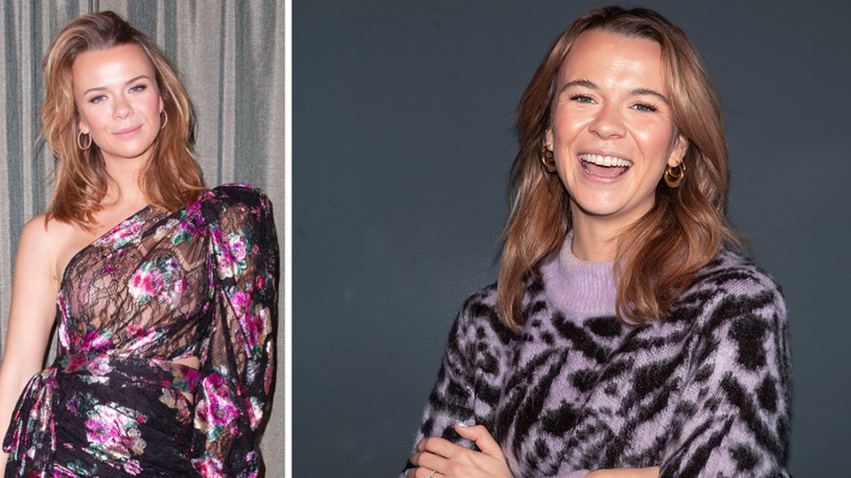 Influencern och programledaren Margaux Dietz drar in miljonbelopp varje år!