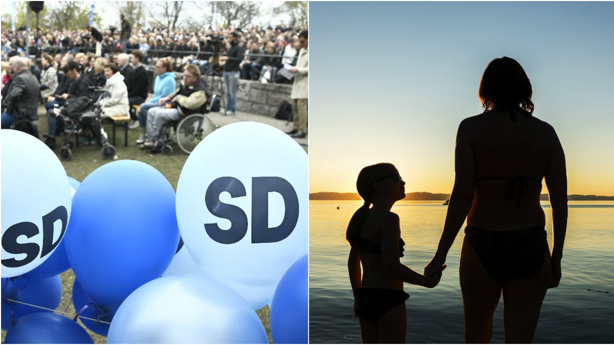 Sverigedemokraterna