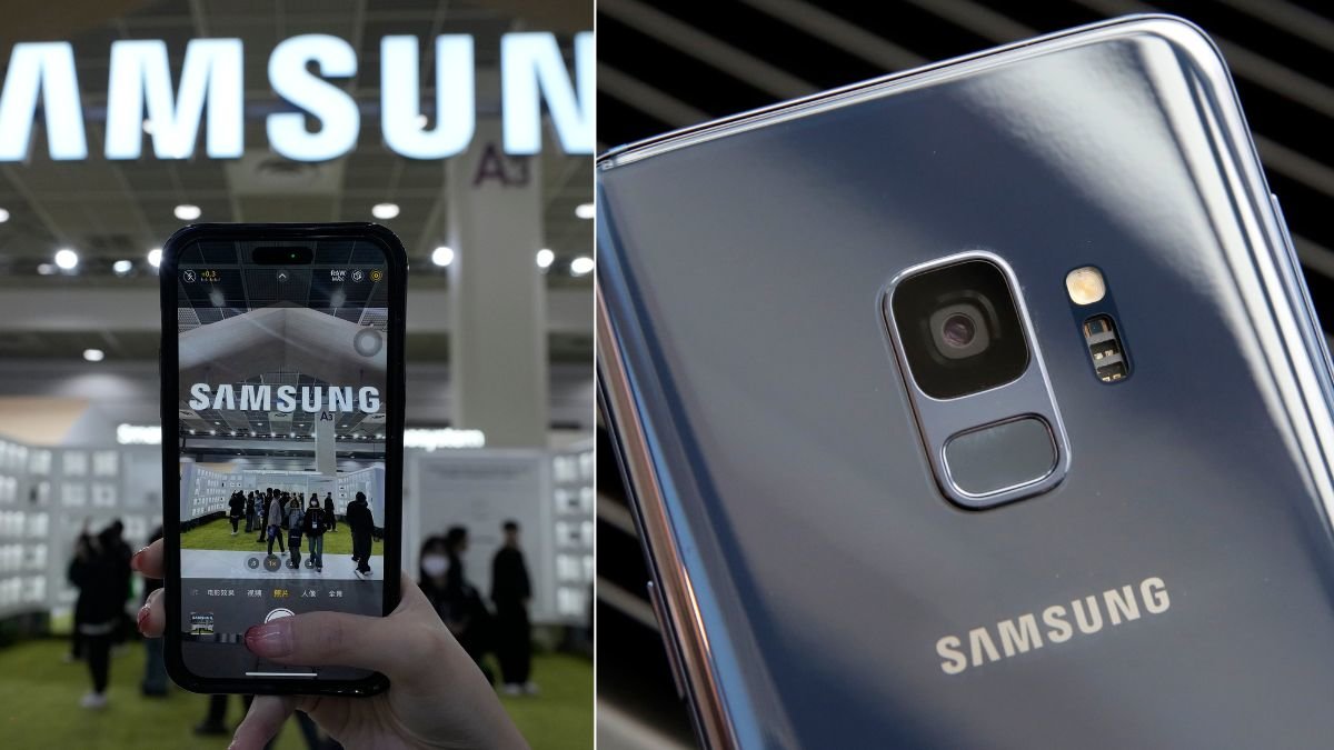 Samsung ska införa en prenumerationstjänst för Galaxy-mobiler.