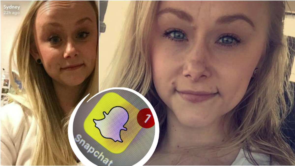 Sydney Loofe hittades död