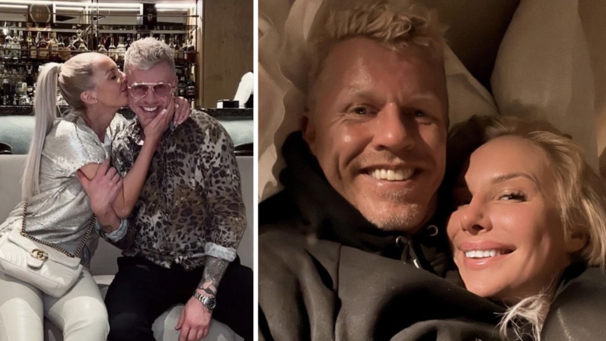 Bingo och Julia