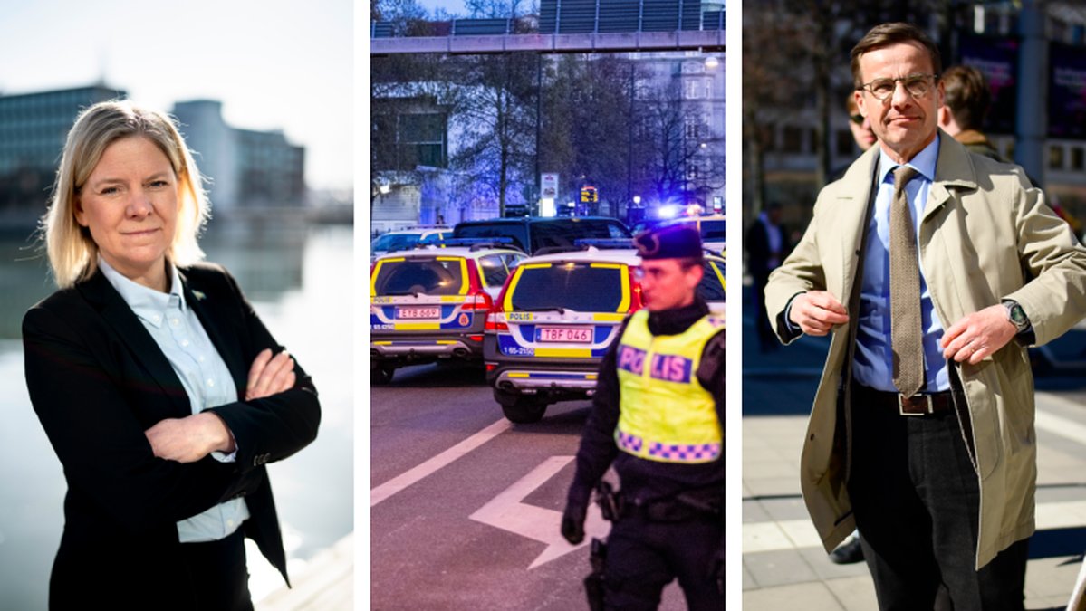 Brott och straff