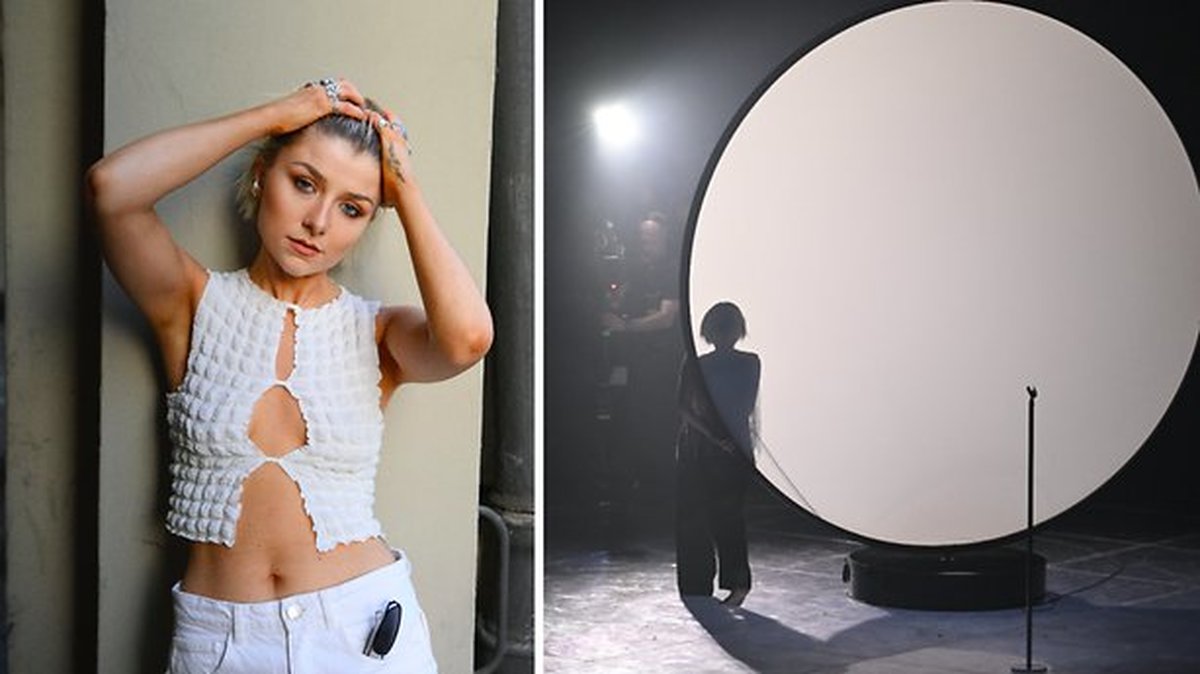 Lyssna på den vackra duetten här!