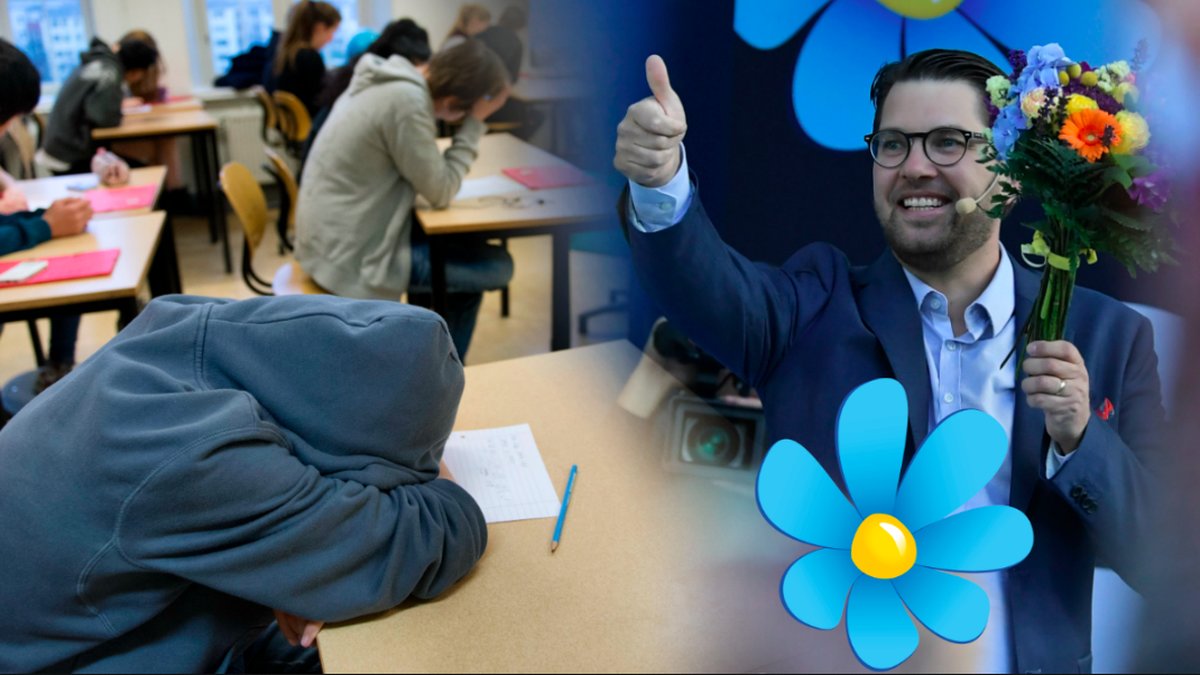 Jimmie Åkesson