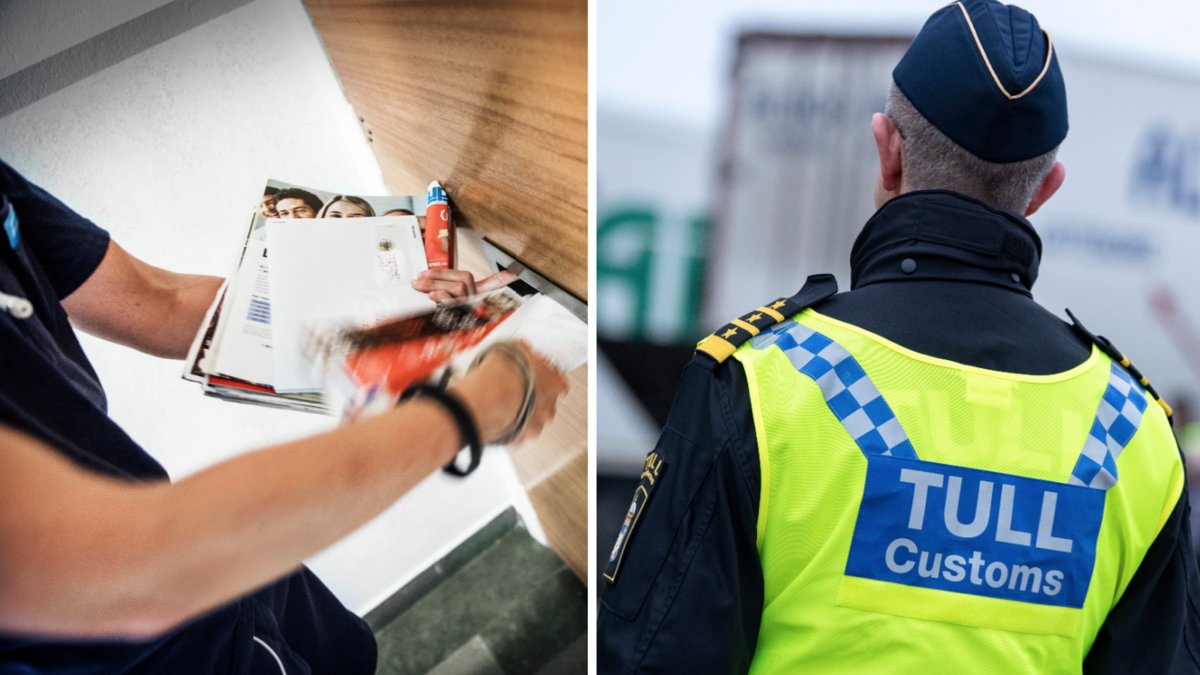 Postanställda har tidigare hindrats att larma polisen av tystnadsplikt. 