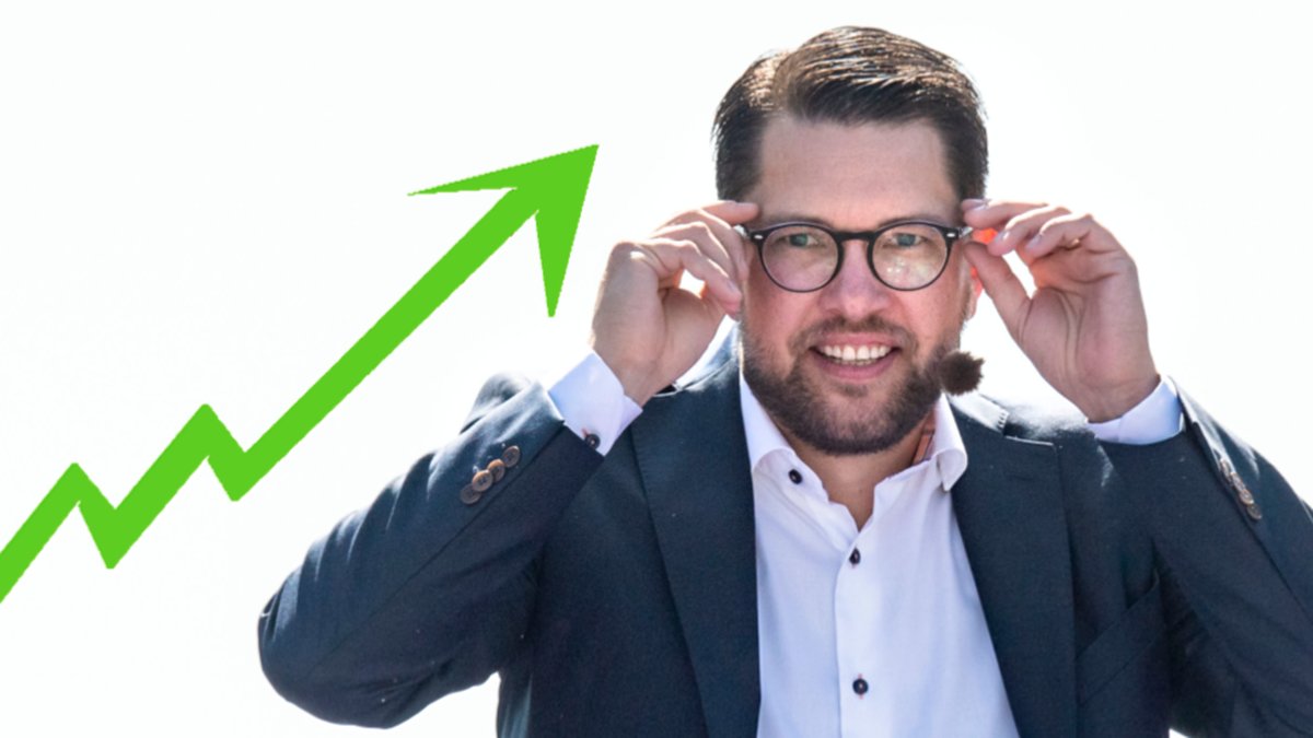 Sverigedemokraterna