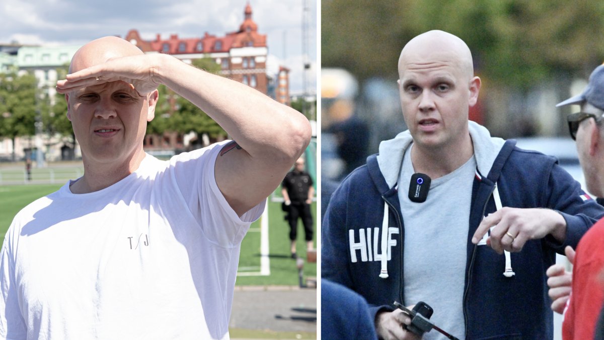 Joakim Lamotte slutar med journalistiken.