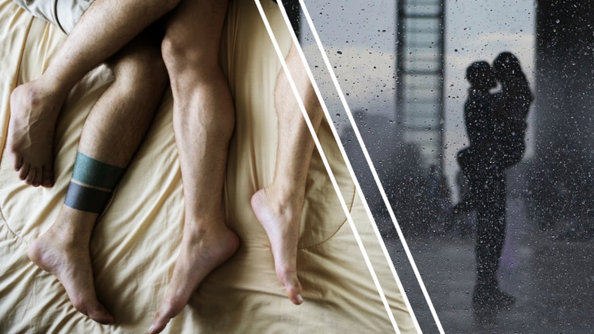Nyheter24 pratade med relationsexperten Charlotte Sander