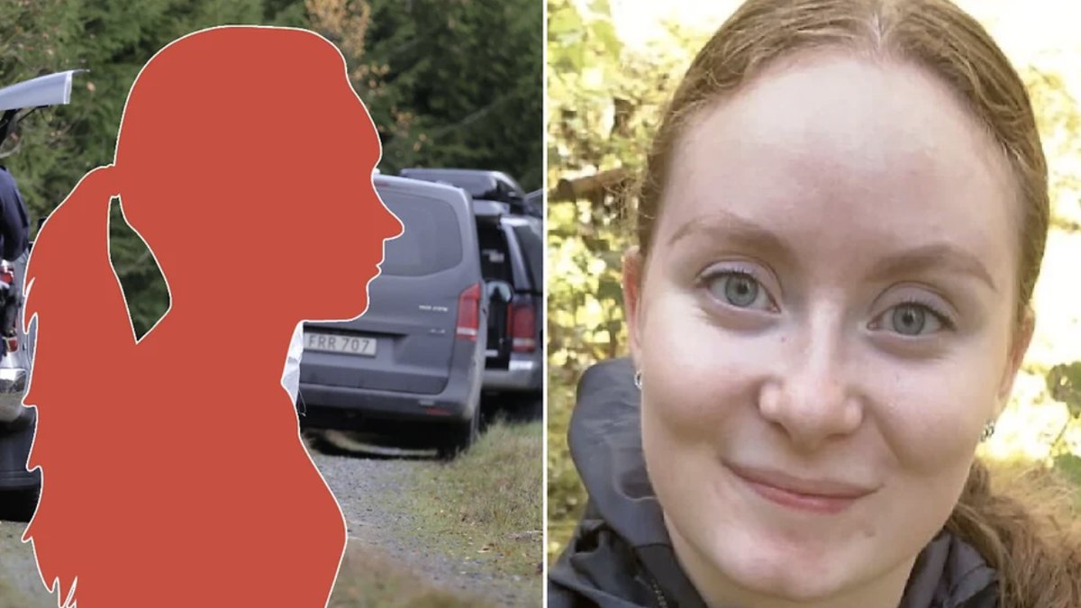 Den häktade kvinnan misstänks för fler brott.