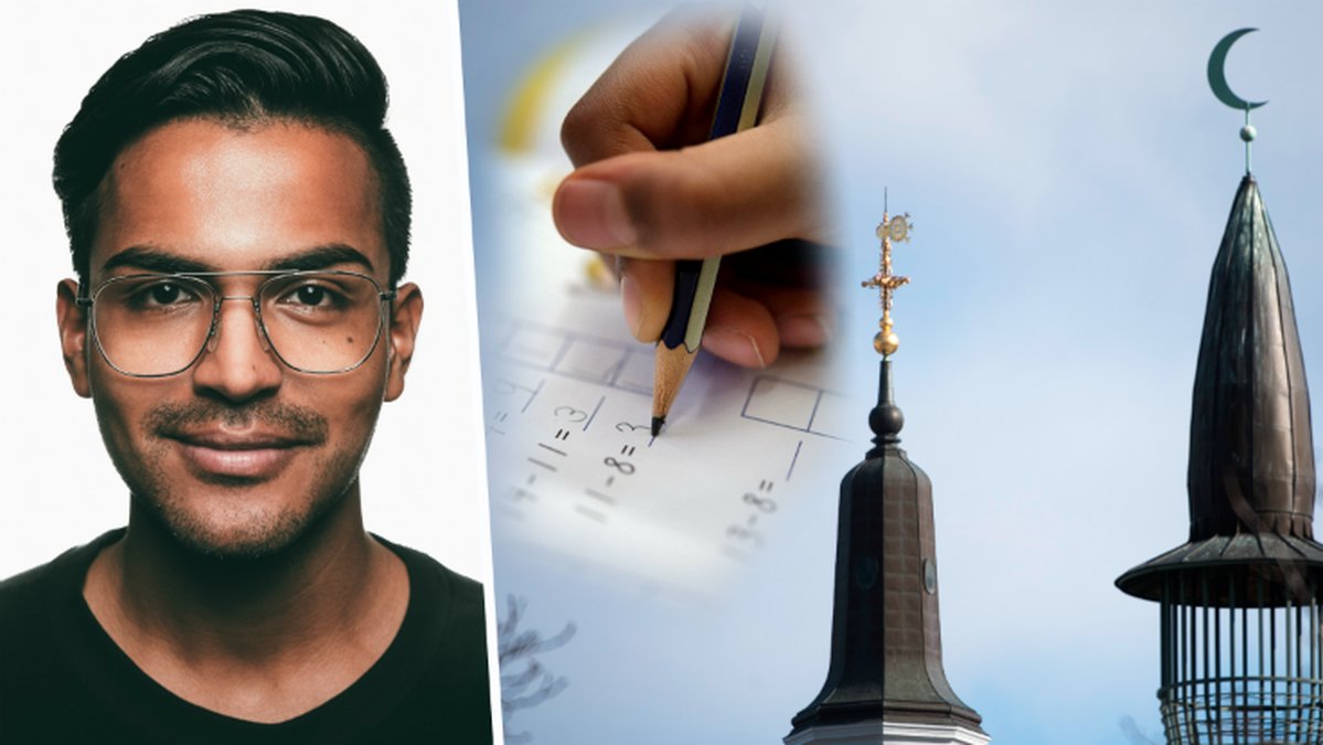 SSU deltar i Nyheter24:s debattkampen