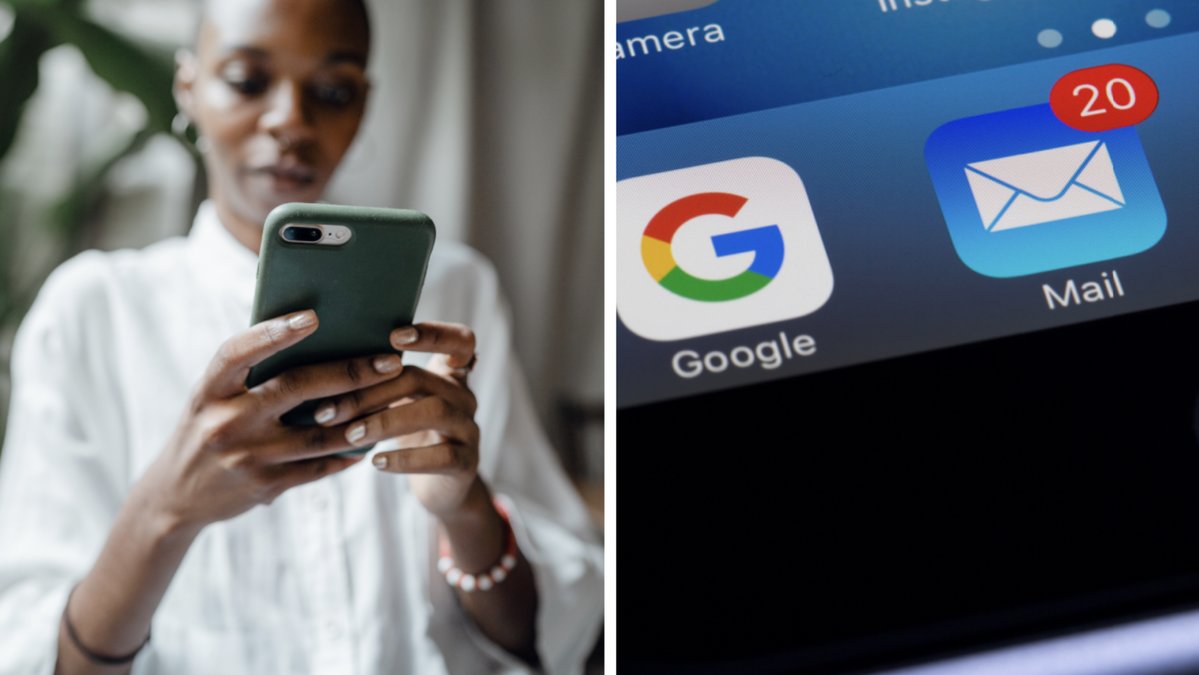 Smarta iPhone hacket som är bra att ha koll på – sparar dig en massa tid