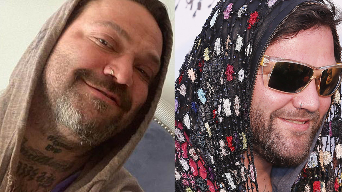 Bam Margera