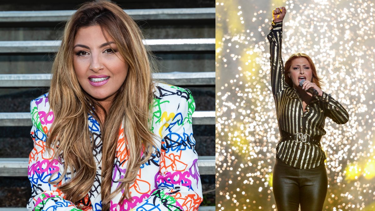 Helena Paparizou