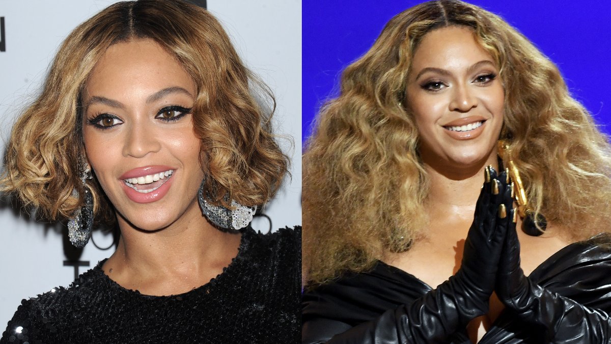 Beyonce sverige datum