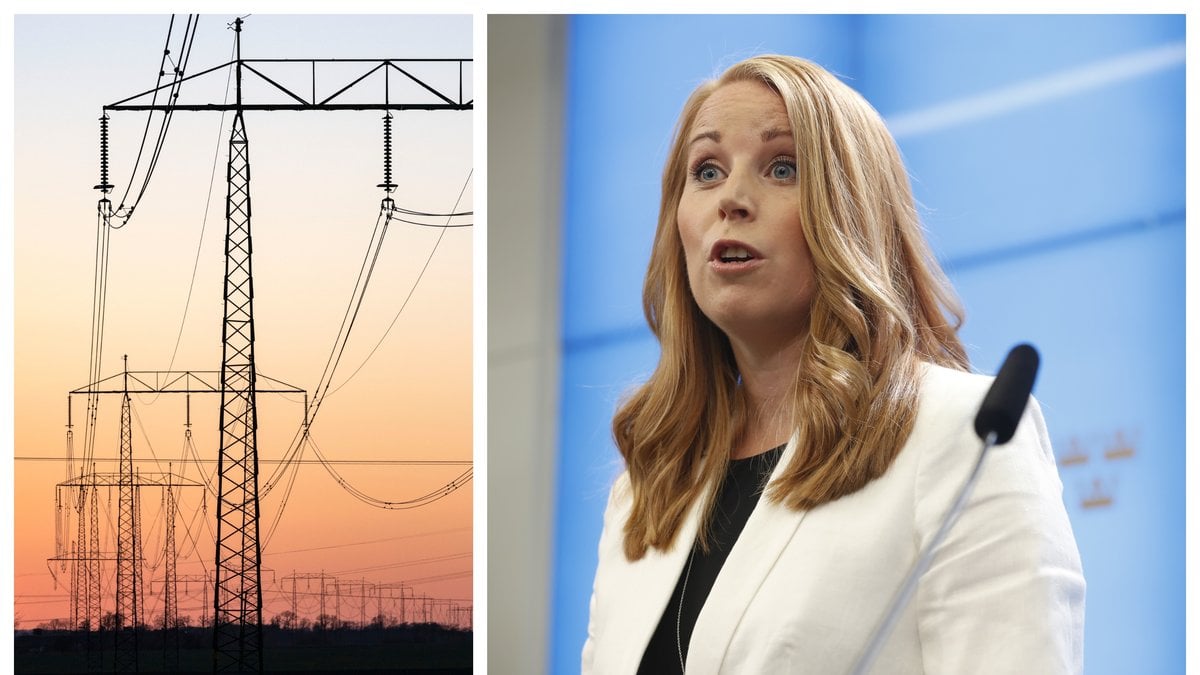 Centerpartiet vill dubbla svensk elproduktion.