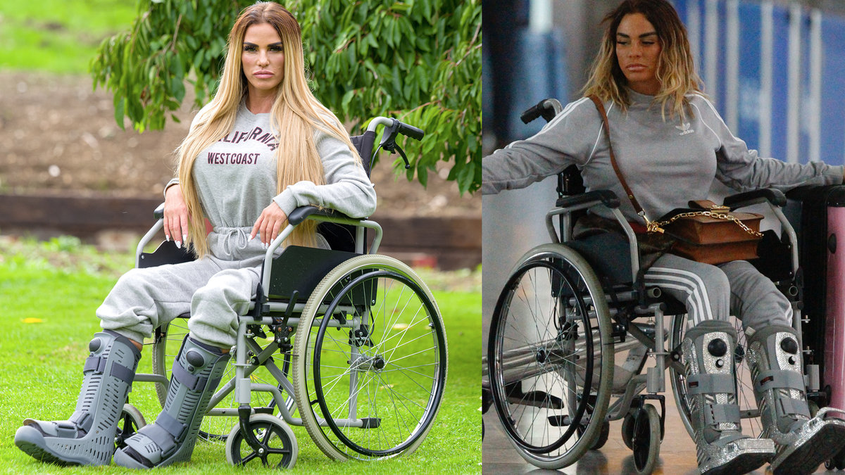 Katie Price