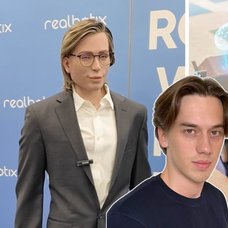 AI är på väg in i våra hem – och det är lite skrämmande.