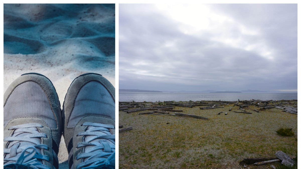 Över 20 människofötter har flutit i land i Kanada de senaste åren.