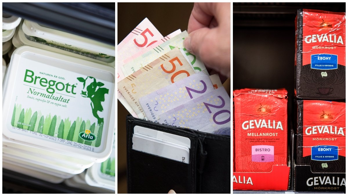 Flera företag har anklagats för krympflation genom åren. 