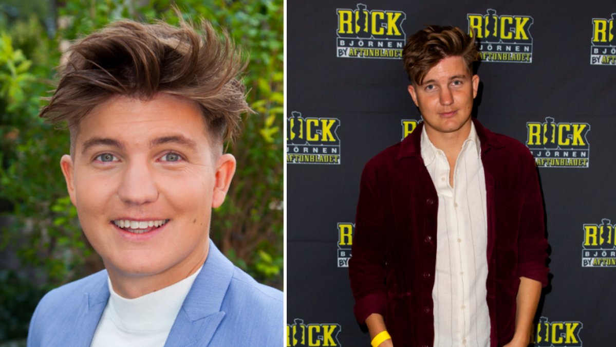 Så mycket pengar tjänar komikern och programledaren Daniel Norberg