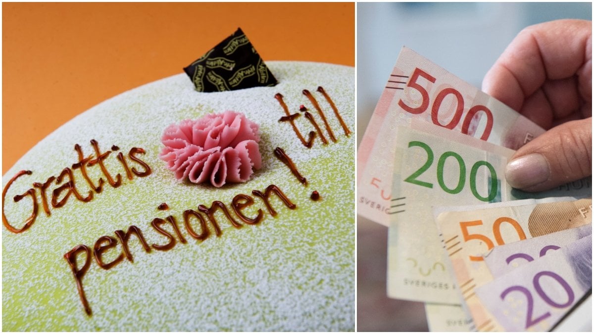 Ett höjt jobbskatteavdrag och grundavdrag kan visa sig vara riktigt gynnsamt för vissa svenska pensionärer 2025.