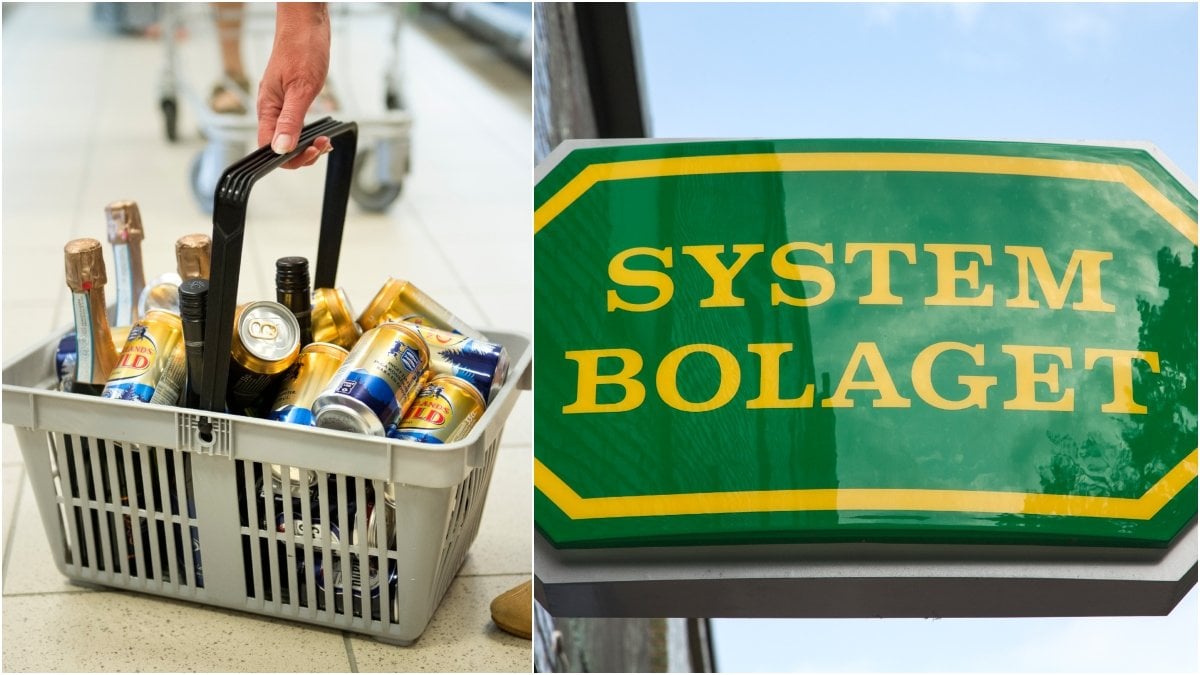 Systembolaget ändrar öppettiderna i veckan på grund av nationaldagen..