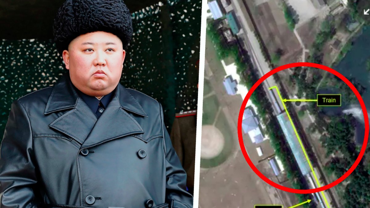 Kim Jong Un