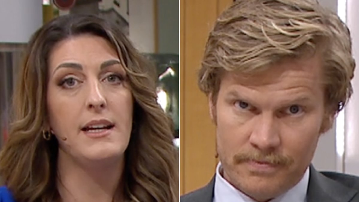 TV4:s tittare har starka åsikter om kamphundar.