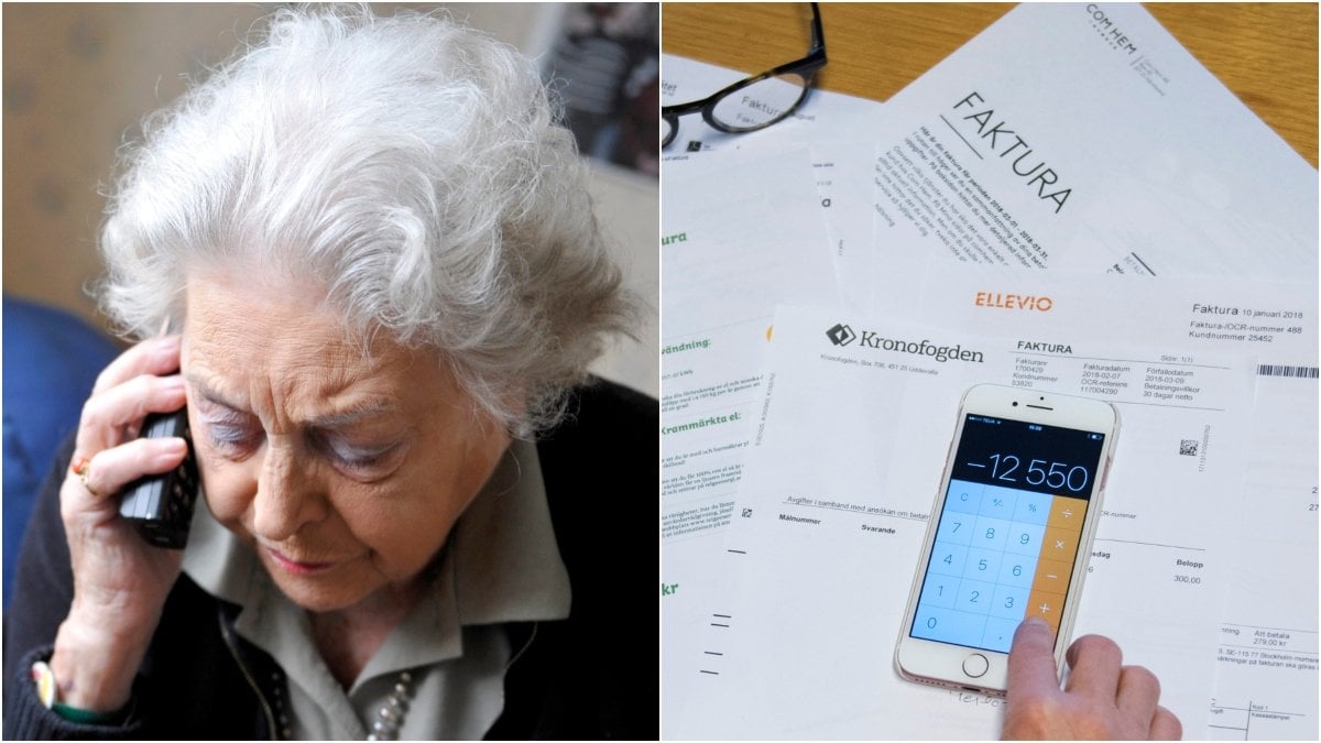 Konsumentverket varnar för bedrägeriet du ska se upp för.