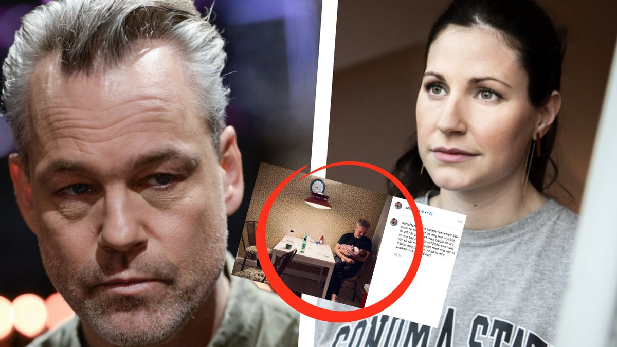 Henrik-Schyffert-ryter-ifran-mot-rasismen