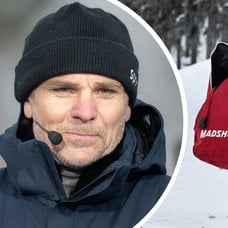 Anders Blomquist och Alvar Myhlback.