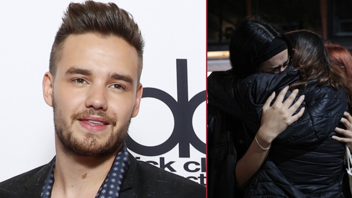 Liam Payne