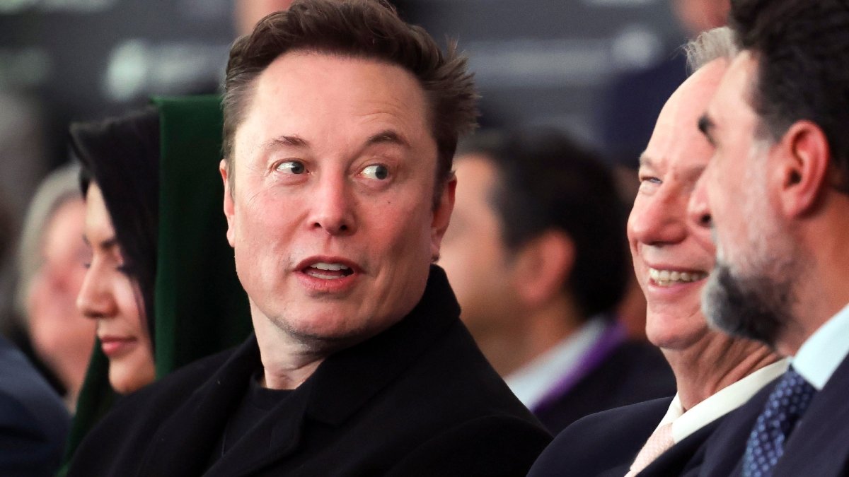 Elon Musk avbröt arbete mot ebola av misstag