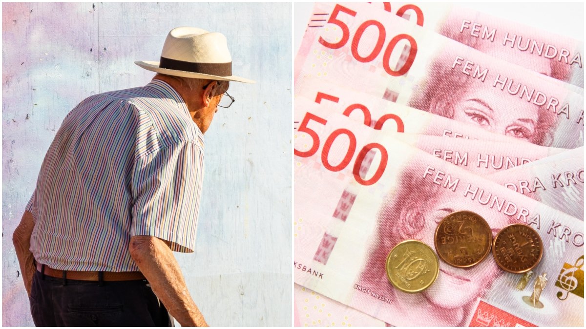 Det finns sätt som potentiellt sett kan öka ditt pensionskapital.