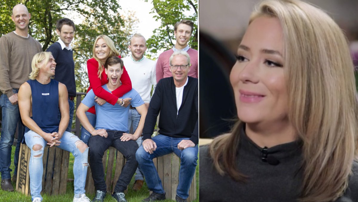 Bonde söker fru 2019