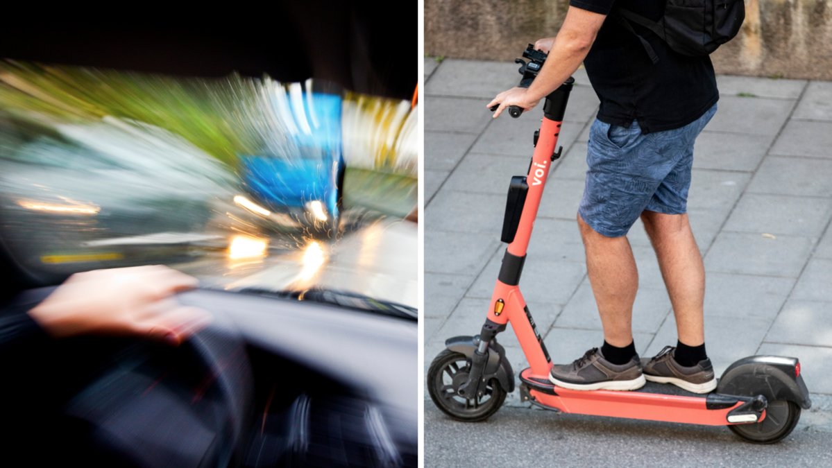 I Norge är elskotrar ett allvarligt säkerhetsproblem.