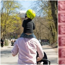 Här kan du läsa mer om hur högt barnbidraget borde vara 2025.