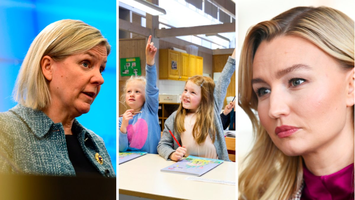 Skola och utbildning