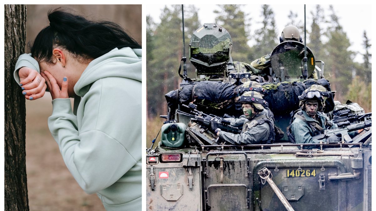 Vilka personlighetsdrag påverkar hur vi agerar vid kris?