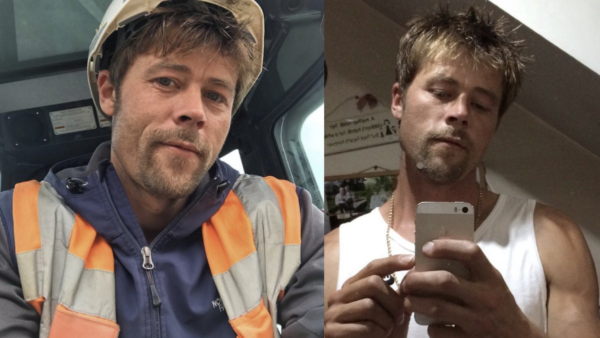 Brad-Pitt-lookalike