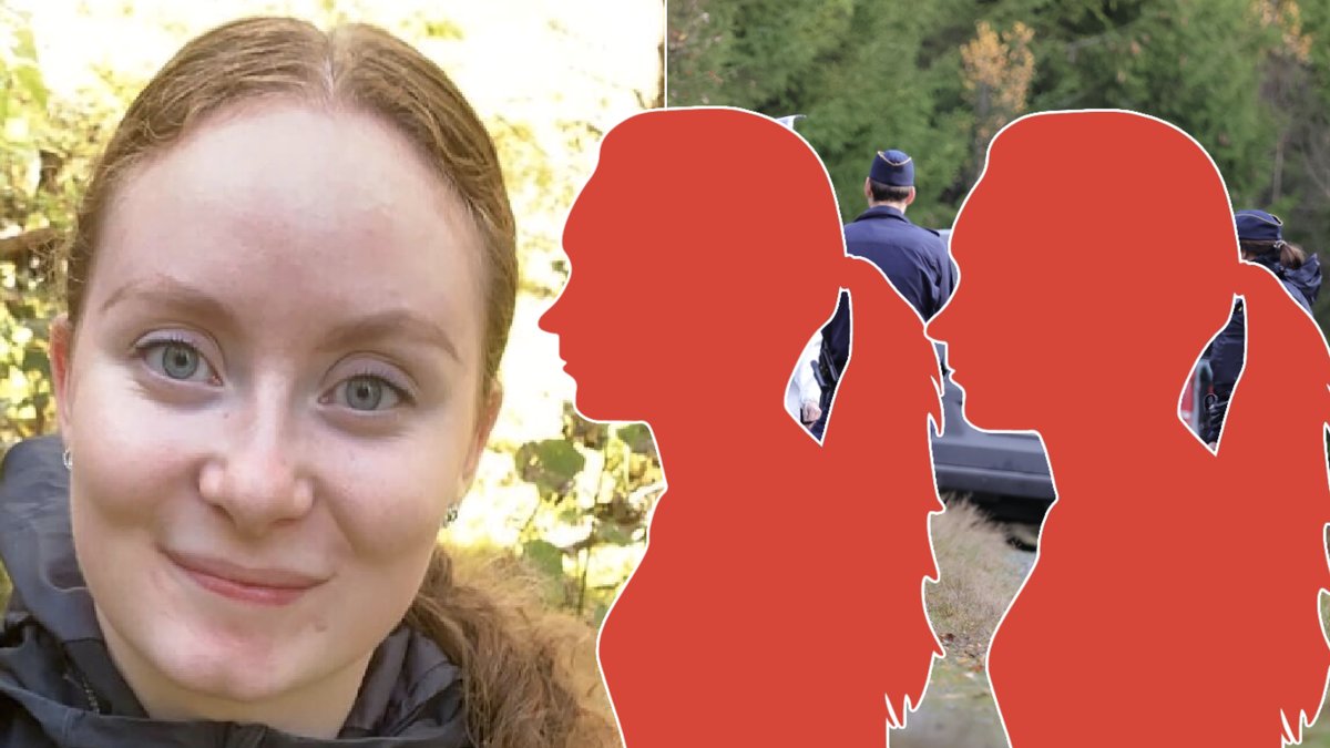 Tove hittades död i ett skogsområde utanför Vetlanda i november. 