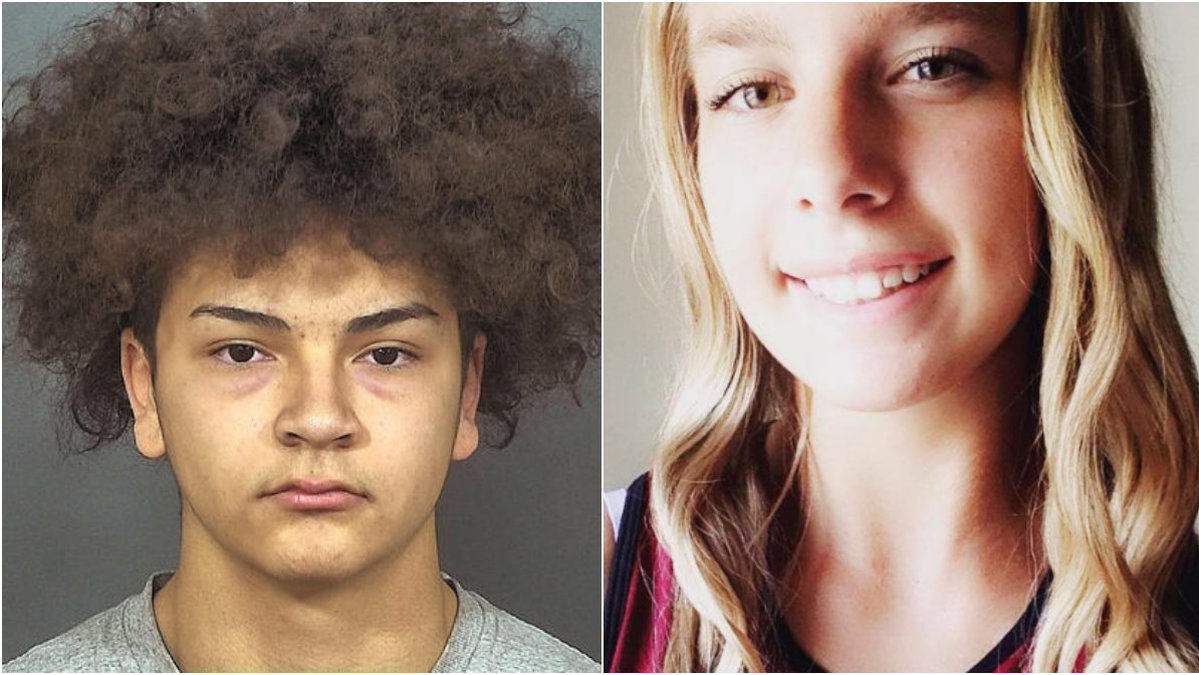 Aaron Trejo,  Breana Rouhselang.