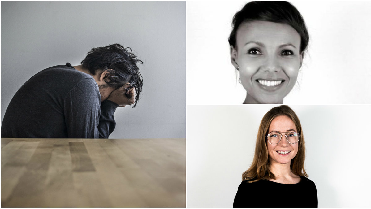Nasra Ali, Frida Gunnarsson